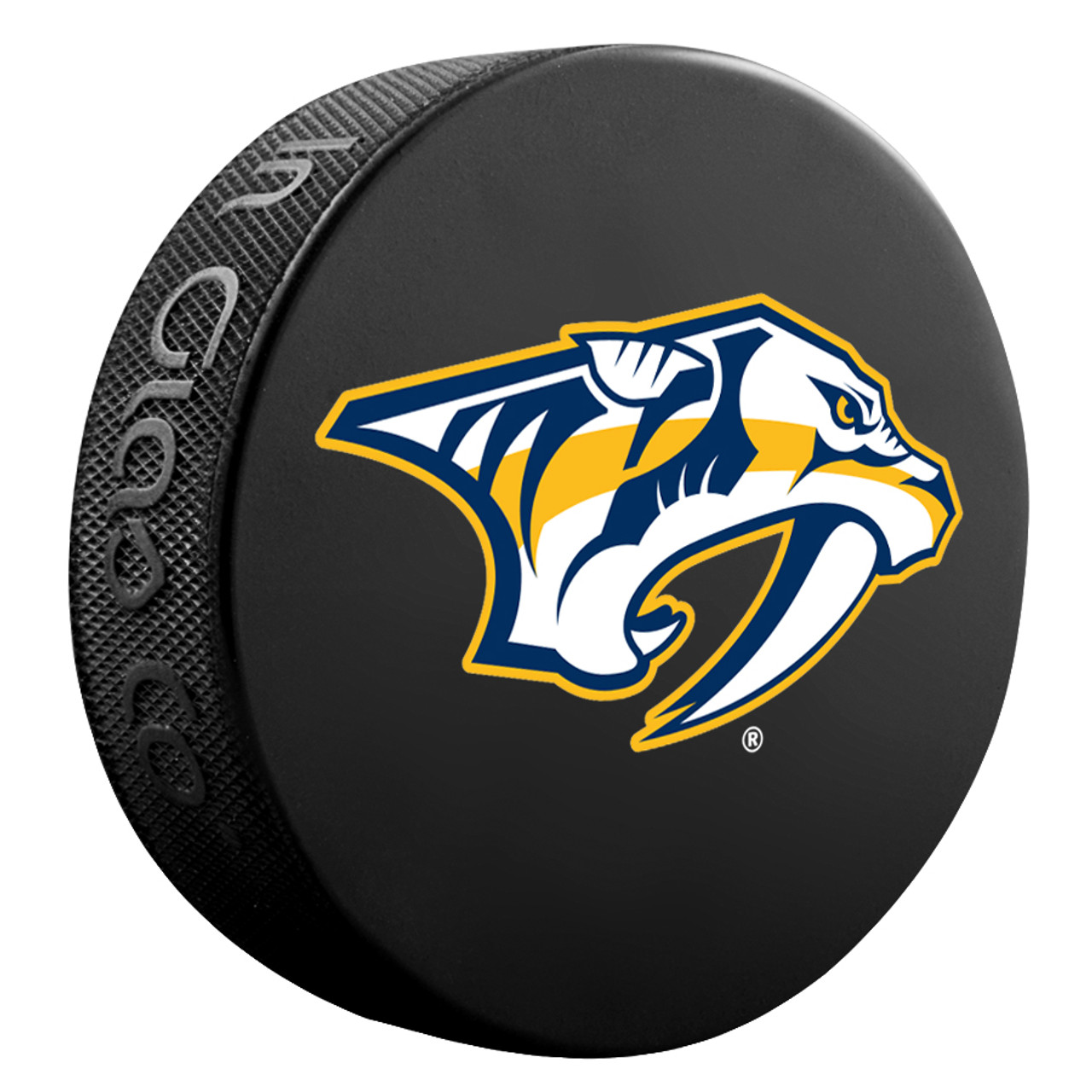 NHL - Nashville Predators Puck Mat