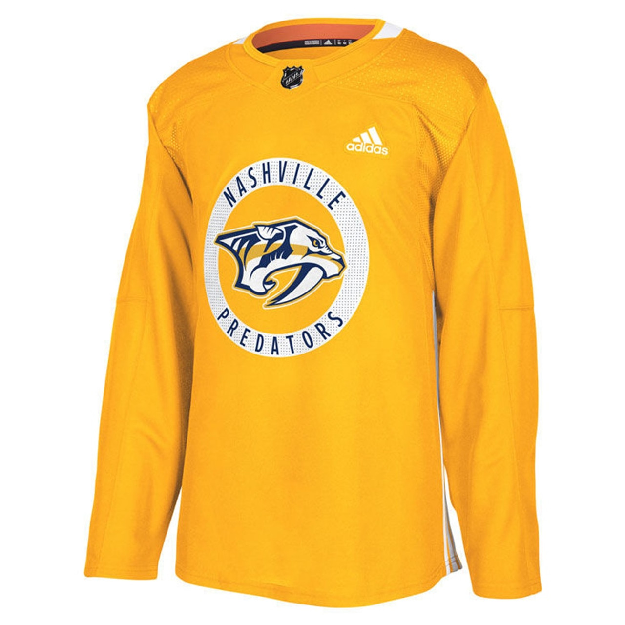 preds shirts