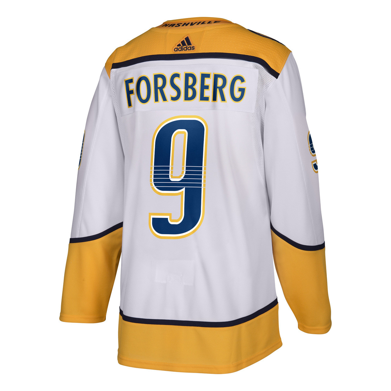 nashville predators jersey adidas