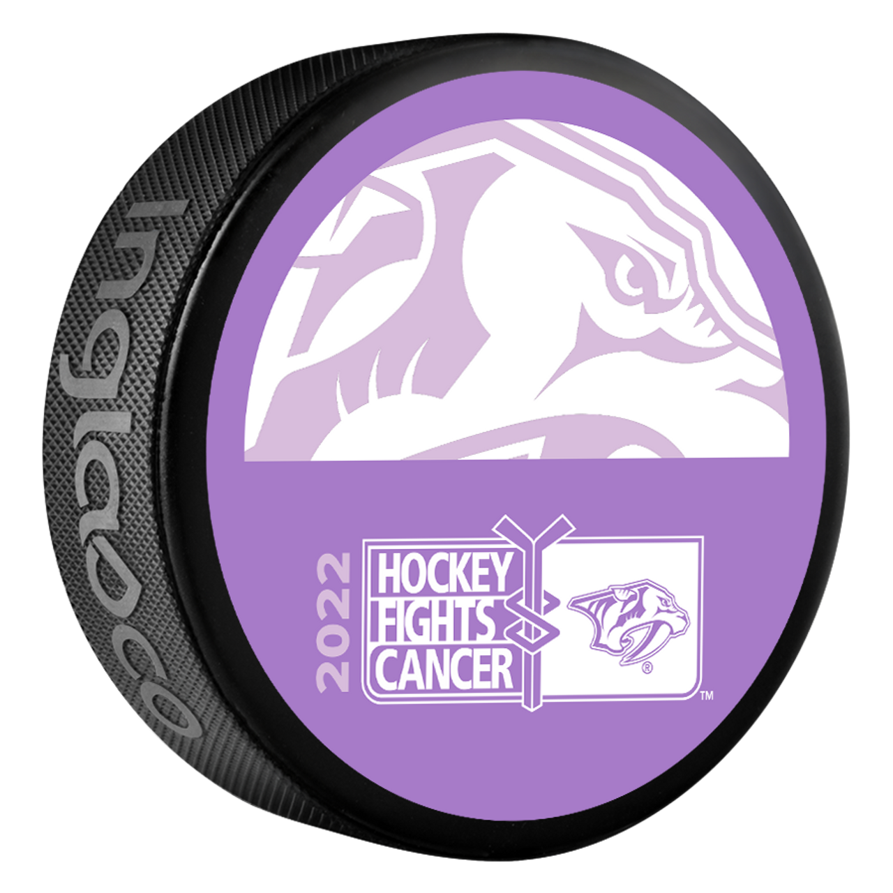 2022 Hockey Fights Cancer