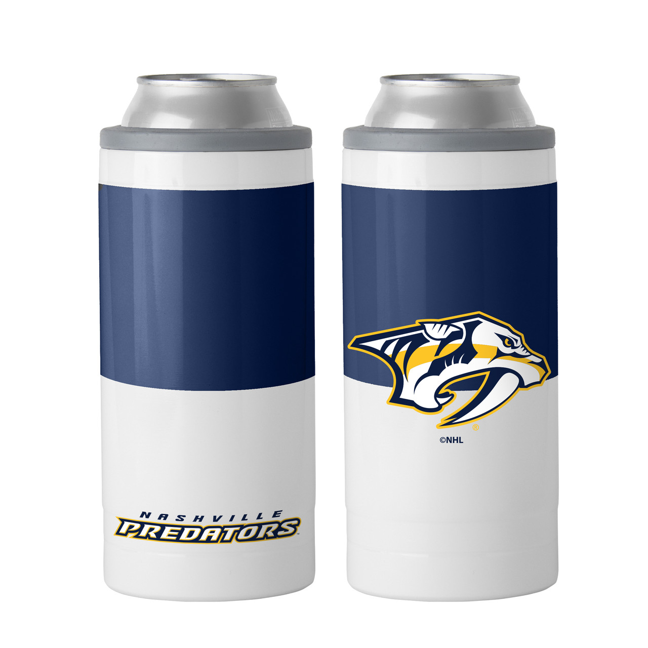 CoolerComrade Slim Koozie – Northwest Predators Apparel