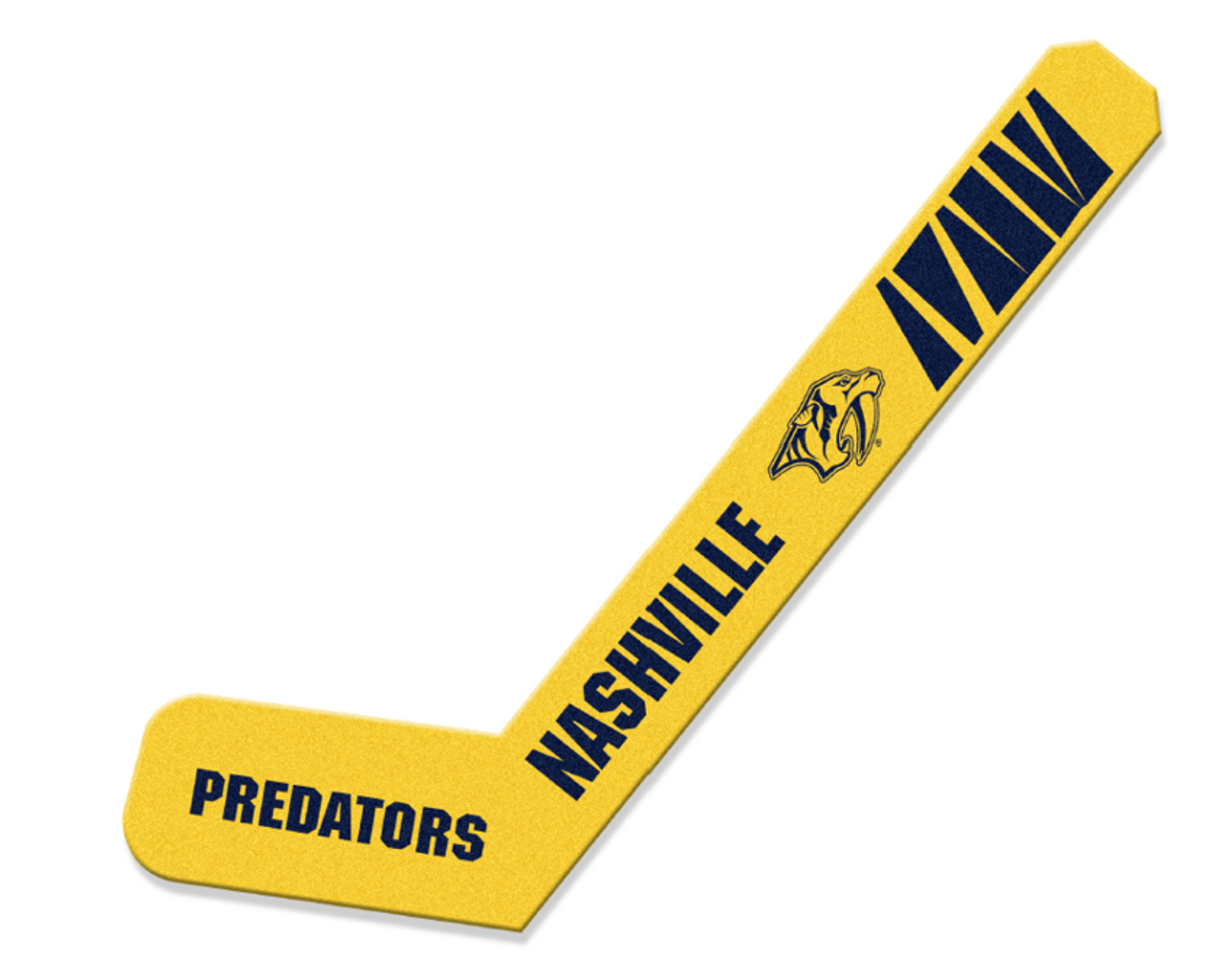 Nashville Predators - The room is set. 💜 #HockeyFightsCancer