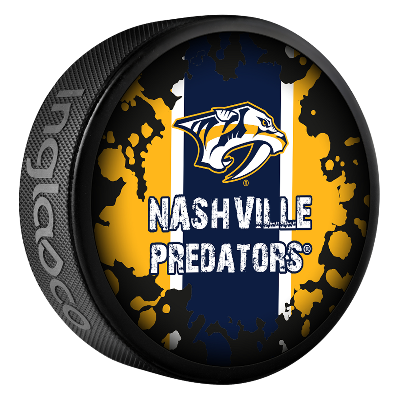 Logos & Jerseys  Nashville Predators