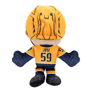 Nashville Predators Uncanny Brands Josi Chibi 8
