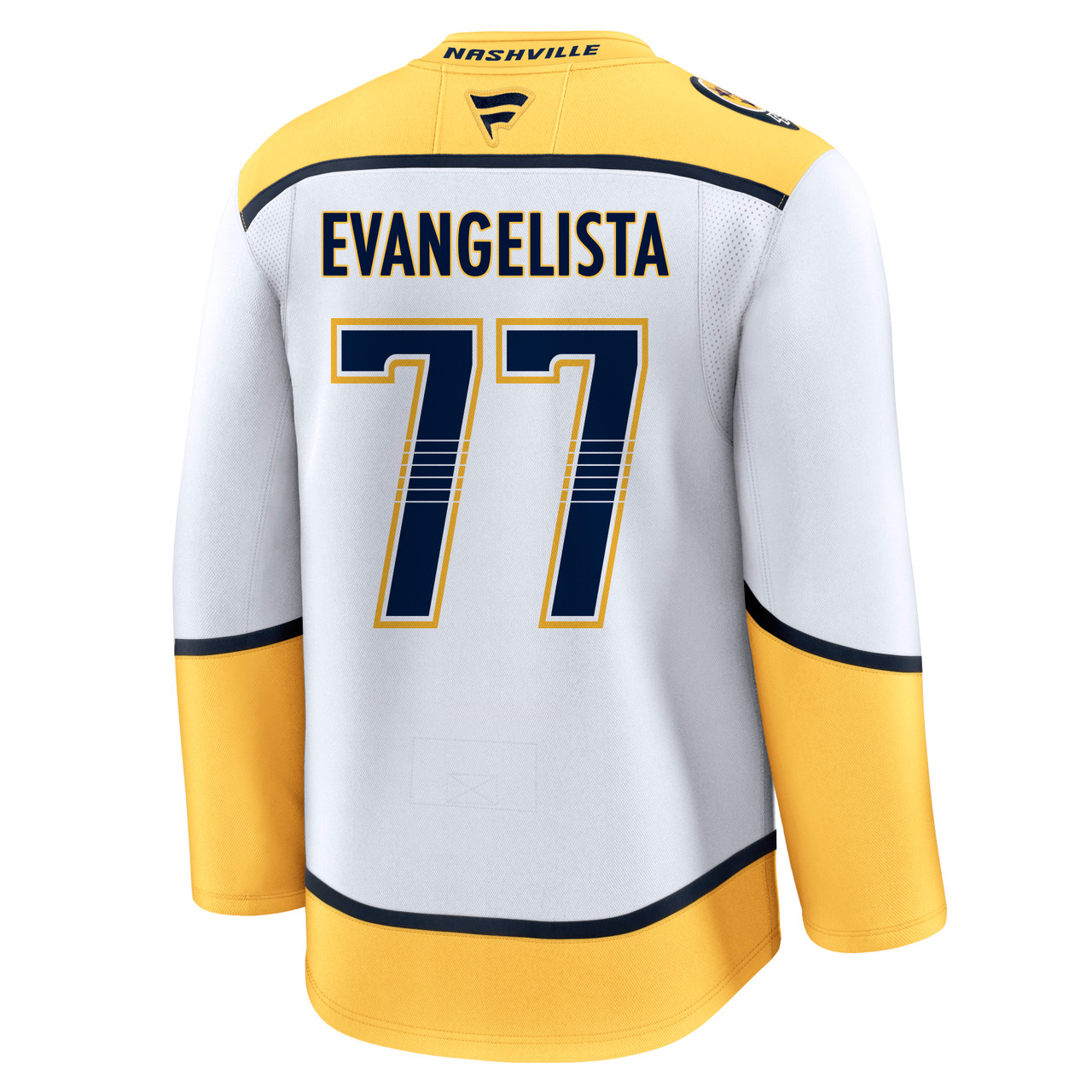 authentic nashville predators jersey