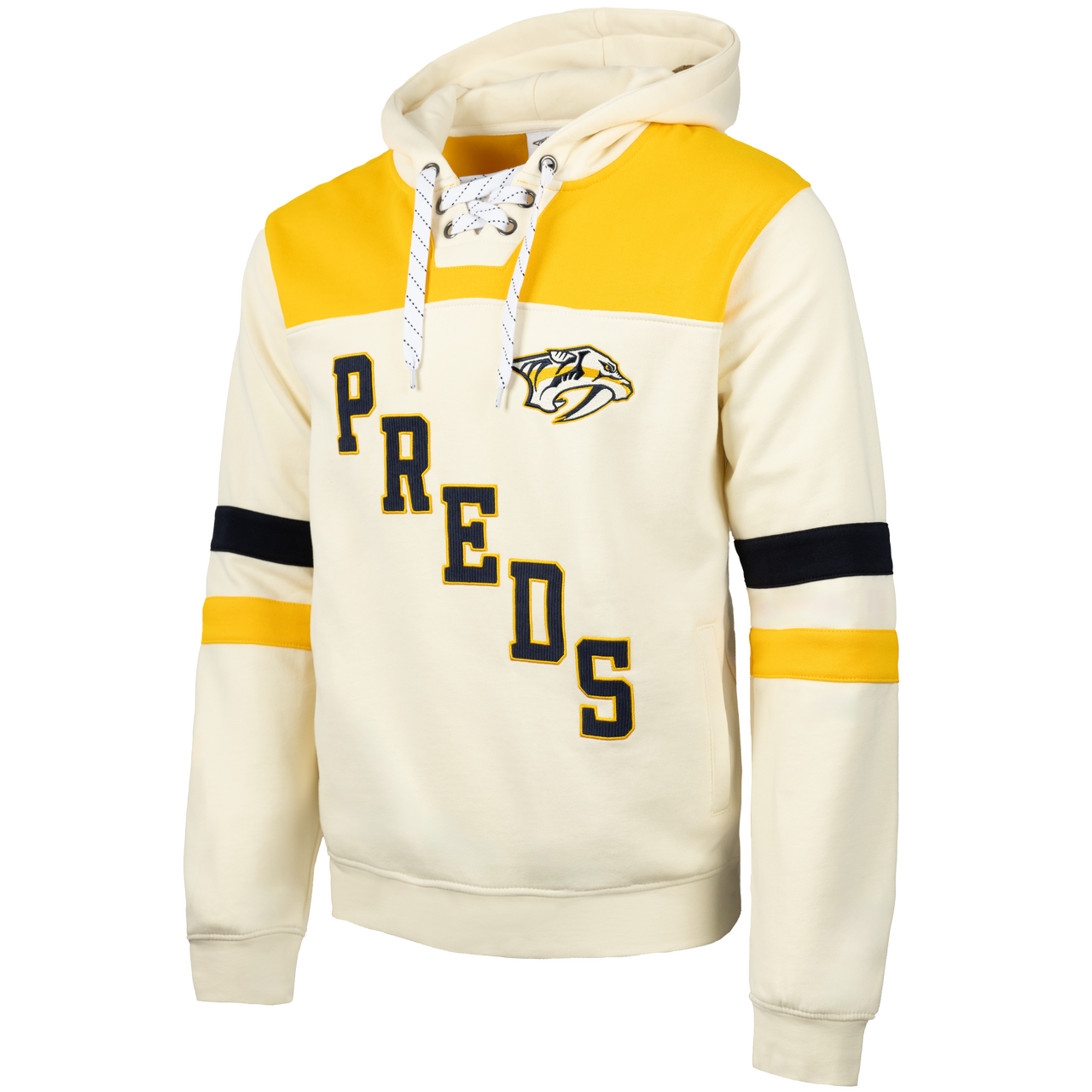 nashville predators adidas hoodie