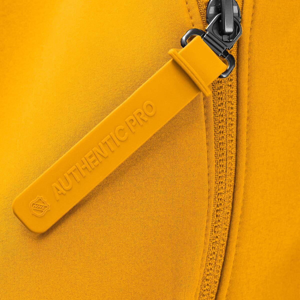 Nashville Predators Fanatics MENS Valyrian FULLZIP JACKET
