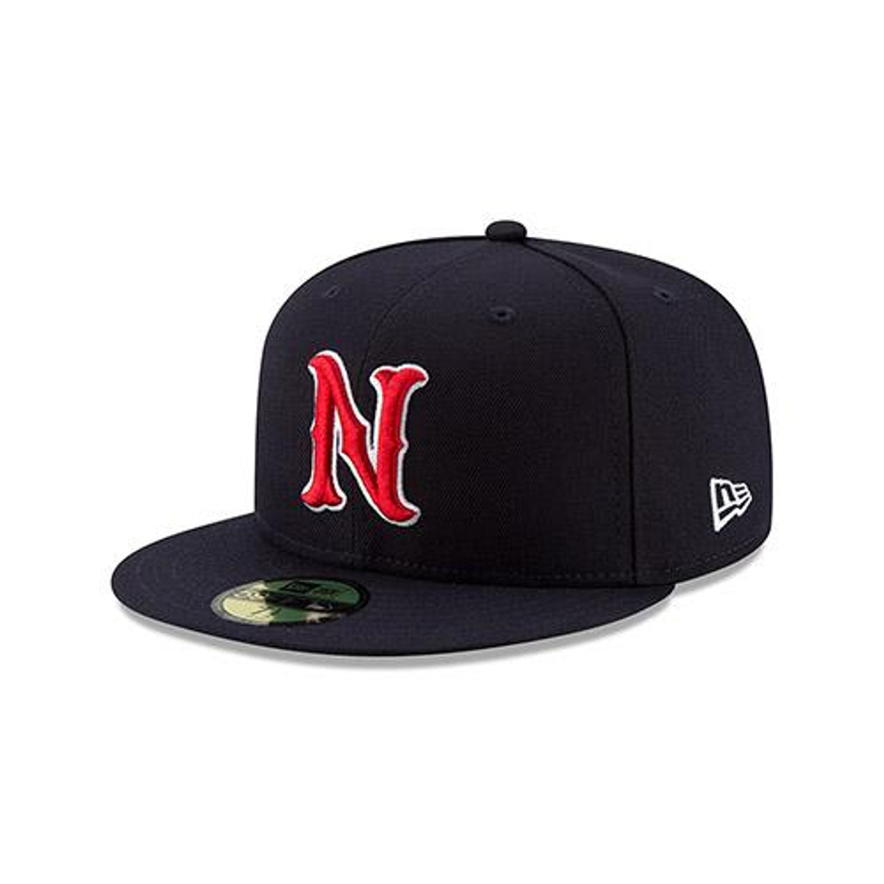 Nashville Sounds New Era 59Fifty On 