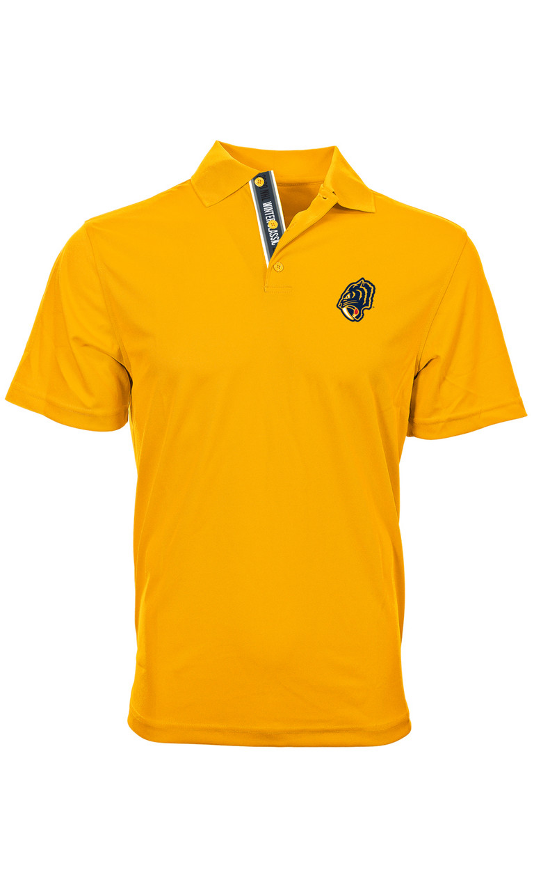 nashville predators polo shirt