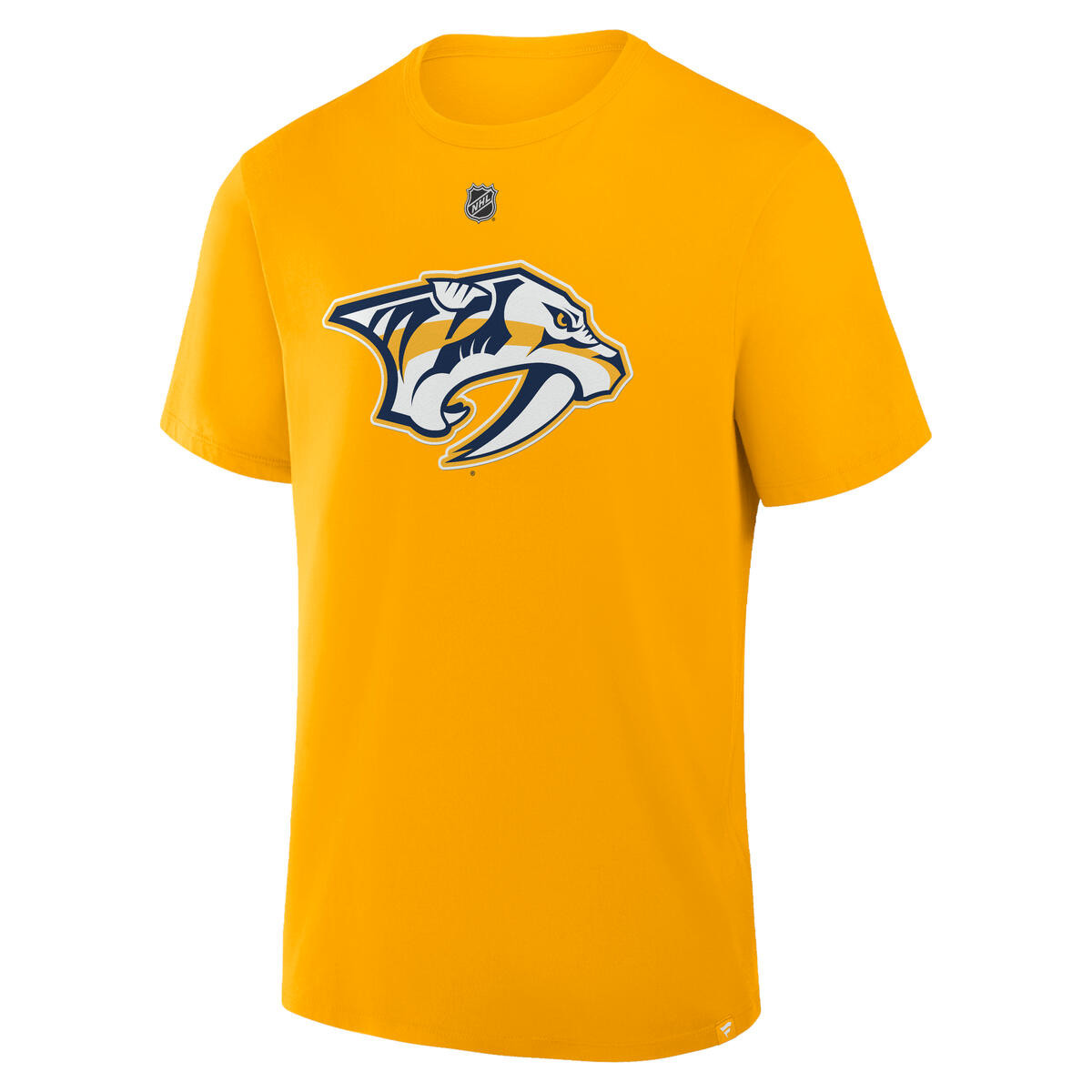 Nashville Predators Fanatics ROMAN JOSI NAME & NUMBER T-SHIRT