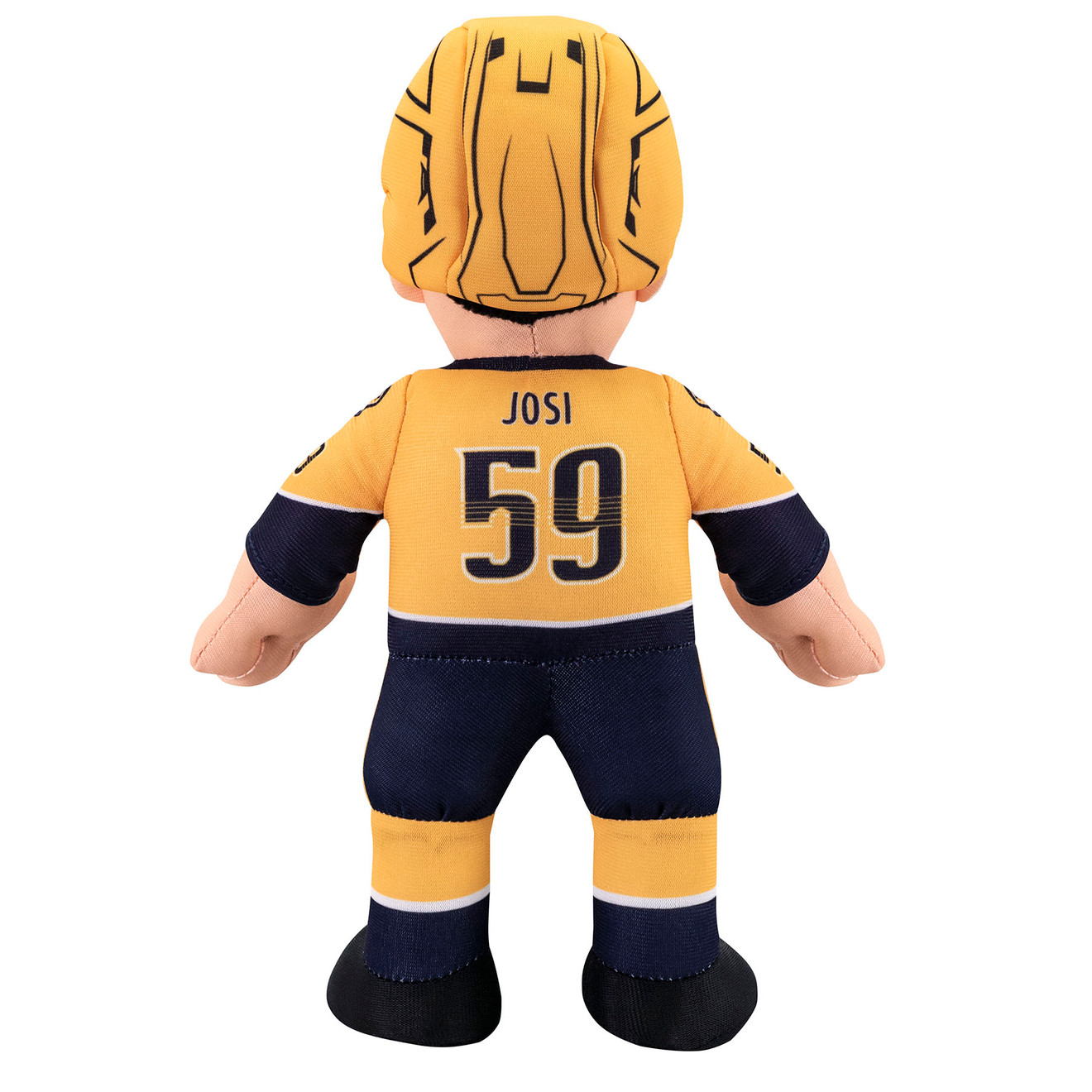 Nashville Predators Uncanny Brands 10