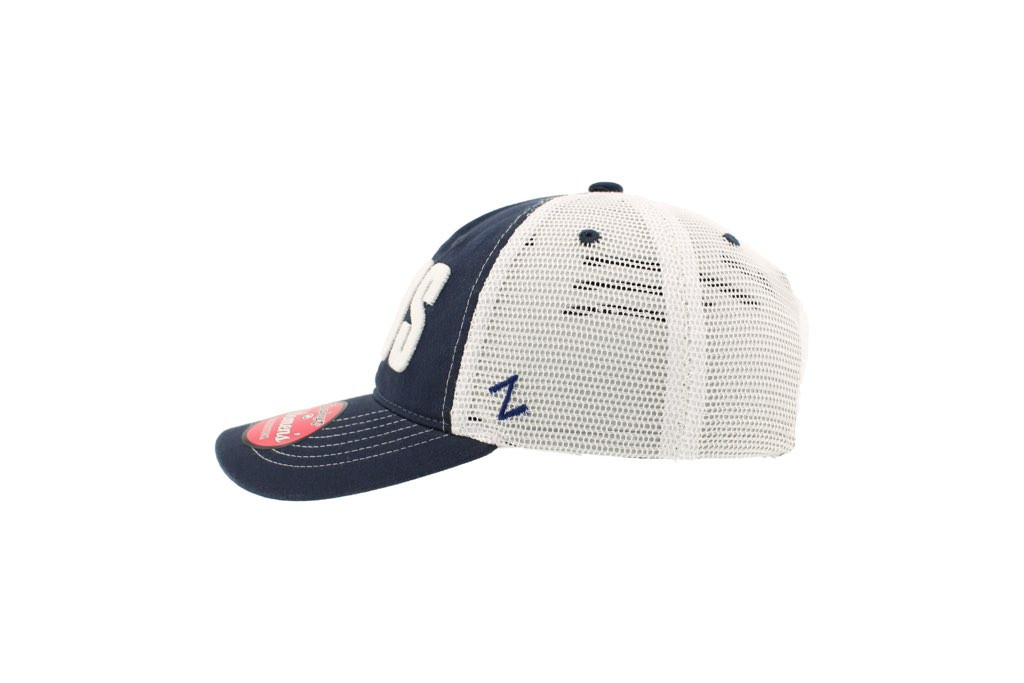 Nashville Predators Zephyr Wmn Fervor Preds Adjustable Hat