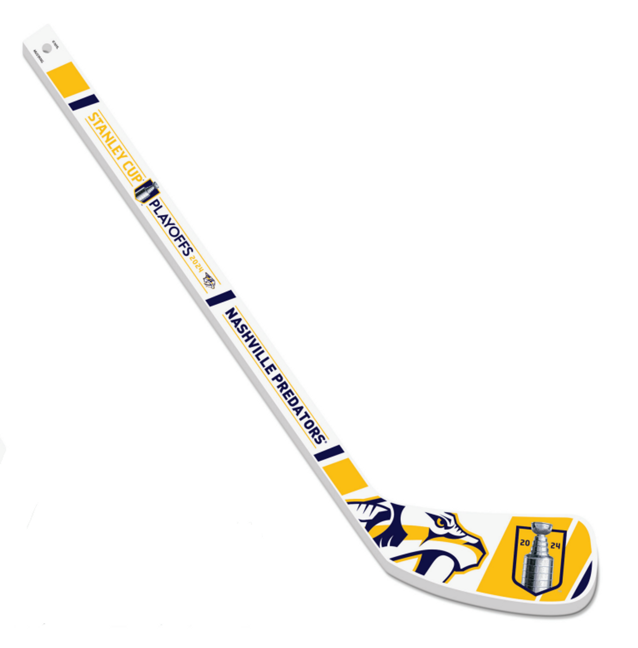 Nashville Predators STICK-SCP24