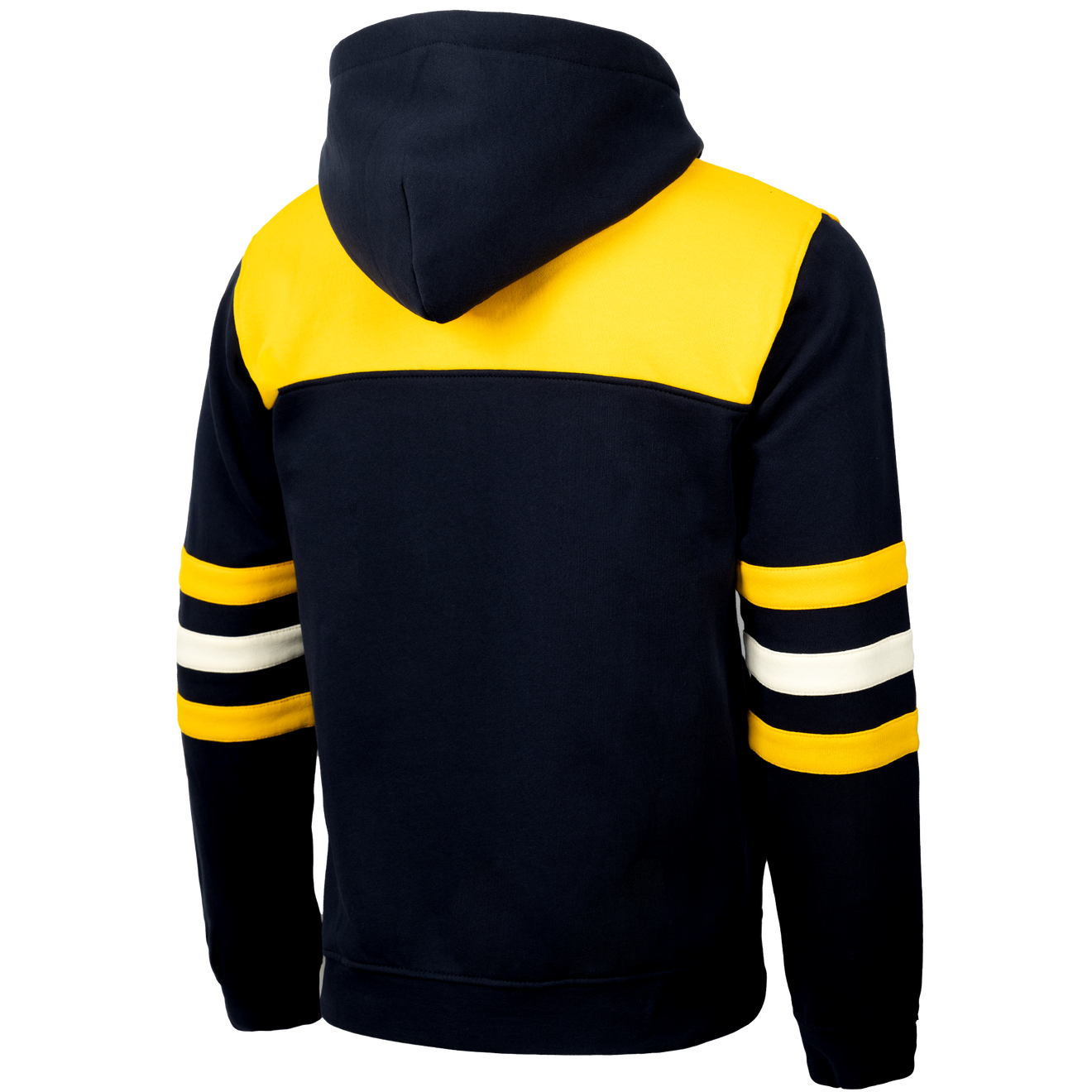 Sweat à capuche Nashville Predators '47 Superior Lacer - Or