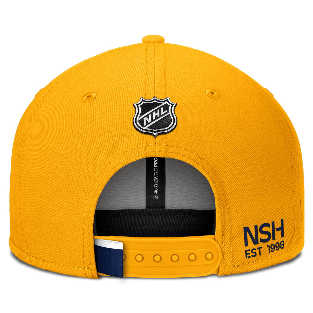 Nashville Predators HatRink Prime Nashville Predators Locker Room