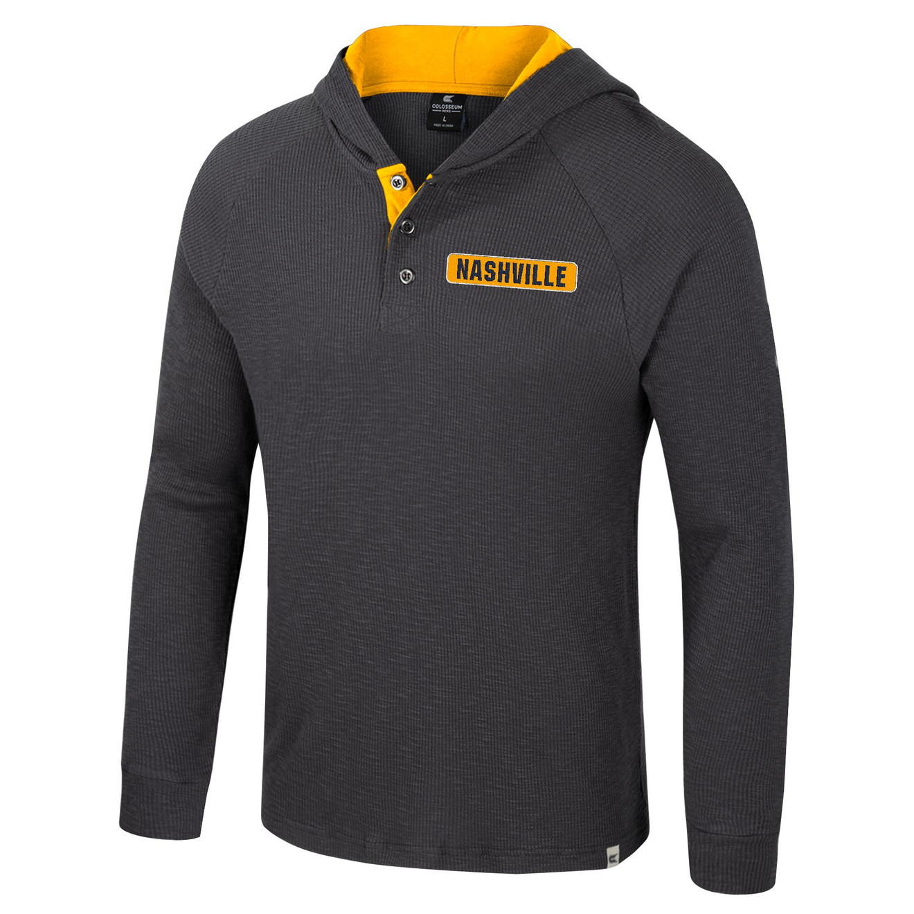 Nashville Predators Sweater-Dujour Hood