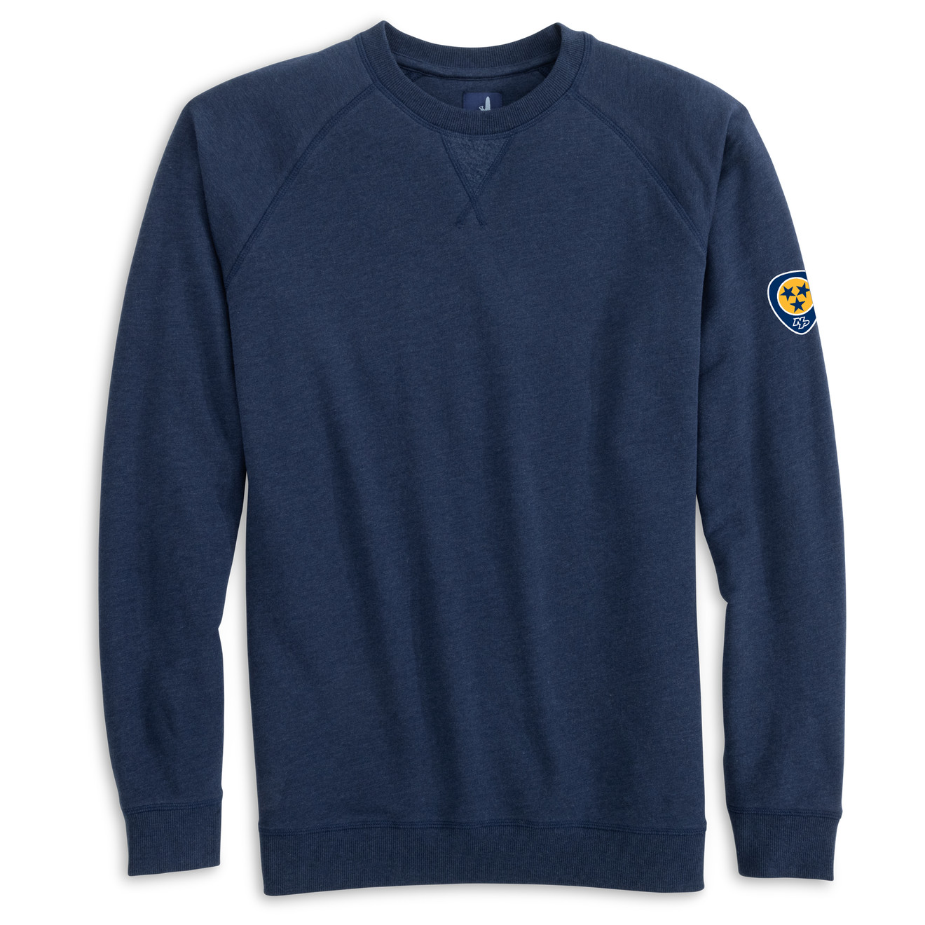 Nashville Predators Johnnie O Freeman Sweatshirt