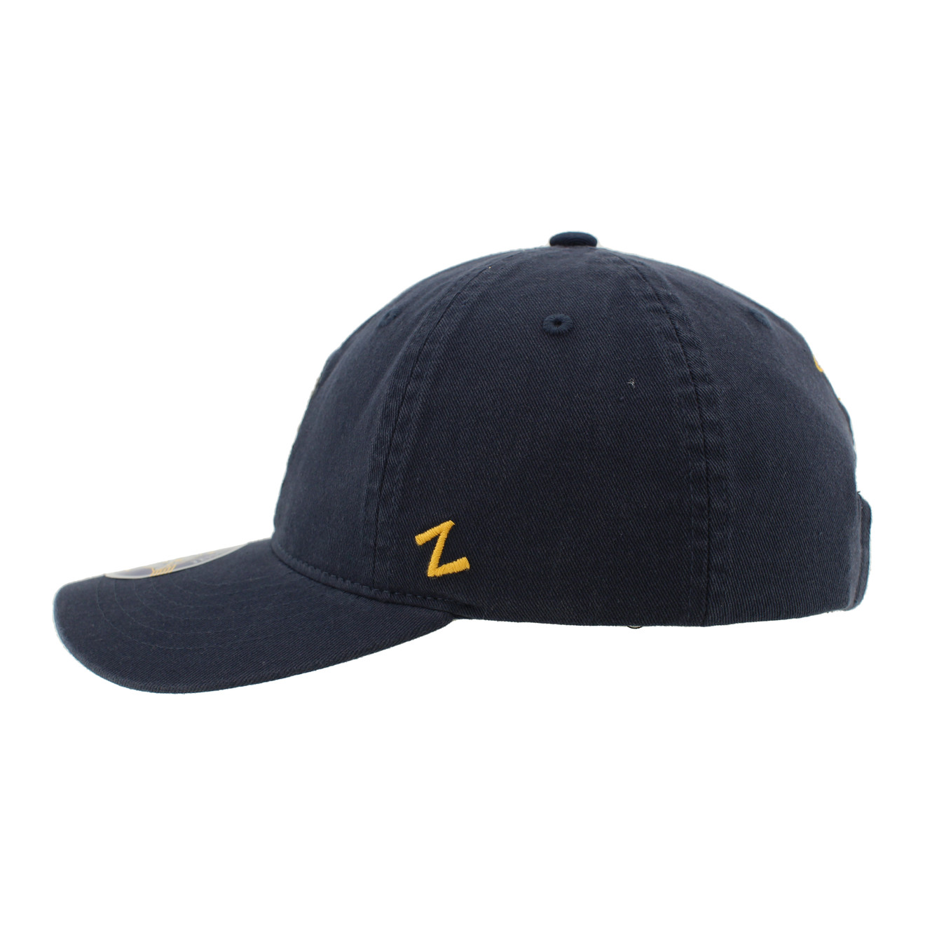 Nashville Predators Zephyr Shibuya Catfish Hat - Nashville