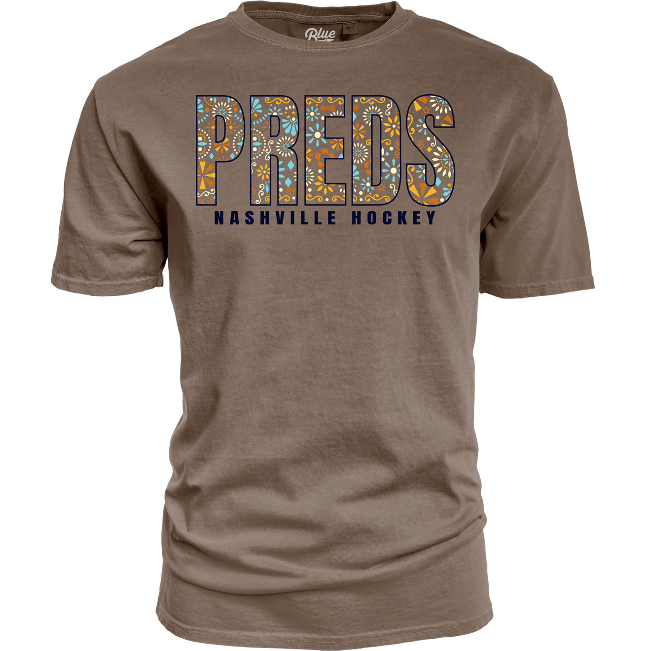 Nashville Predators TEE-GOODLY
