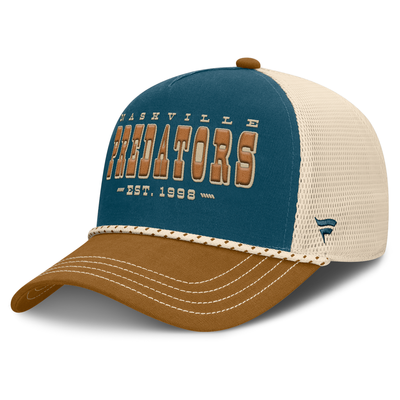 Nashville Predators Fanatics Southbound Hat