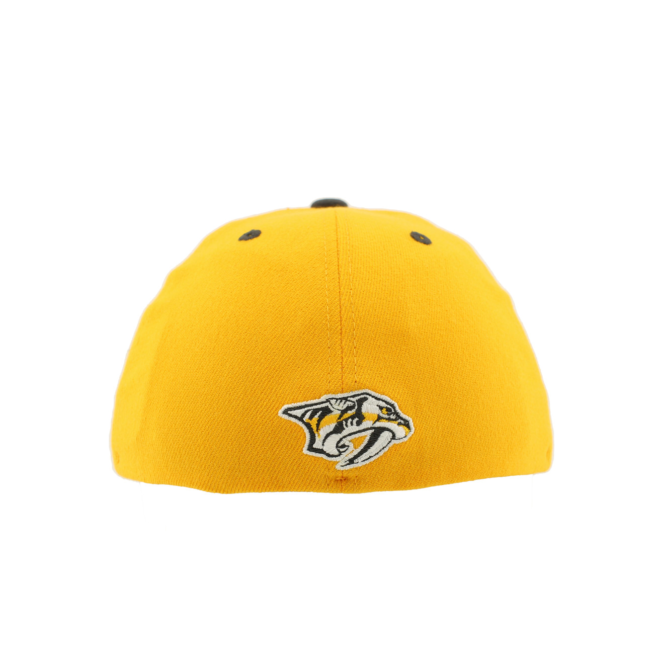 Nashville Predators Zephyr Scaffold Flex Hat - Nashville Predators