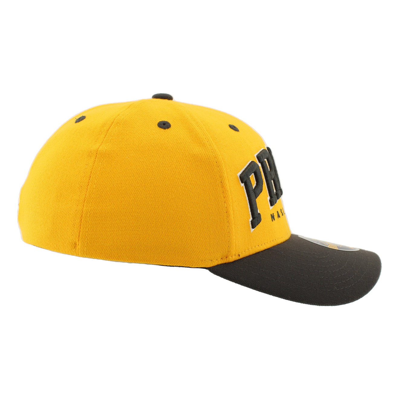 Nashville Predators Zephyr Scaffold Flex Hat - Nashville Predators