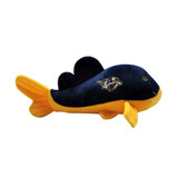 Nashville Predators 14" Catfish Plush