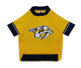 Nashville Predators Pet Jersey