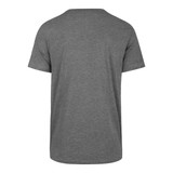 Nashville Predators Stadium Series Preds Grey T-Shirt