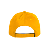 Nashville Predators Hat-Pred Head 3stripe