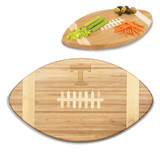 Tennessee Volunteers Football Cutting Board & Serving Tray