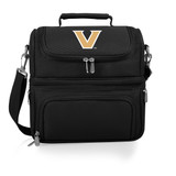 Vanderbilt Commodores Lunch Cooler Bag