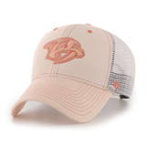 Nashville Predators Hat-Wmn Haze Nectar