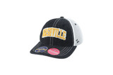 Nashville Predators Hat-Wmn Denim