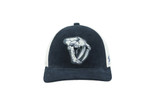 Nashville Predators Hat-Trucker Fossil