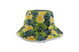 Nashville Predators Hat-Bucket Tropical