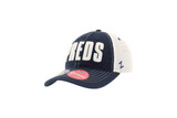 Nashville Predators Hat-WMN Fervor