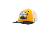 Nashville Predators Hat-Side Pred Dakota