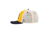 Nashville Predators Hat-Side Pred Dakota