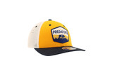 Nashville Predators Hat-Side Pred Dakota