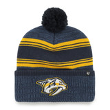 Nashville Predators Knit-Fadeout