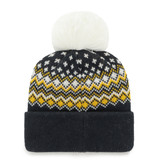 Nashville Predators Womens Elsa Knit Hat