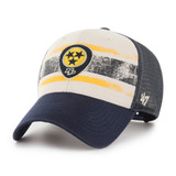 Nashville Predators Breakout Pick Hat