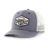 Nashville Predators Arcadia Trucker Hat