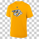 Nashville Predators Tee-Evangelista N&N