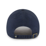 HAT-CLEANUP FOSSIL NAVY