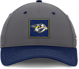 Nashville Predators HAT-LOCKER ROOM SCP24