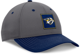 Nashville Predators HAT-LOCKER ROOM SCP24