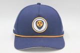 Nashville Predators Hat-Valhalla