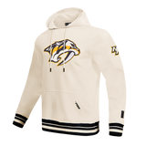 Nashville Predators Sweatshirt-Retro Classic Hood